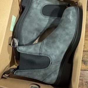 Blundstone boots